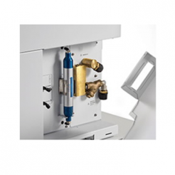 Argon Gas Filters for ICP-OES